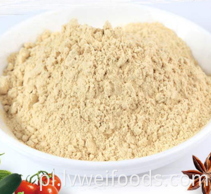 Dehydrated Sweet Potato Powder